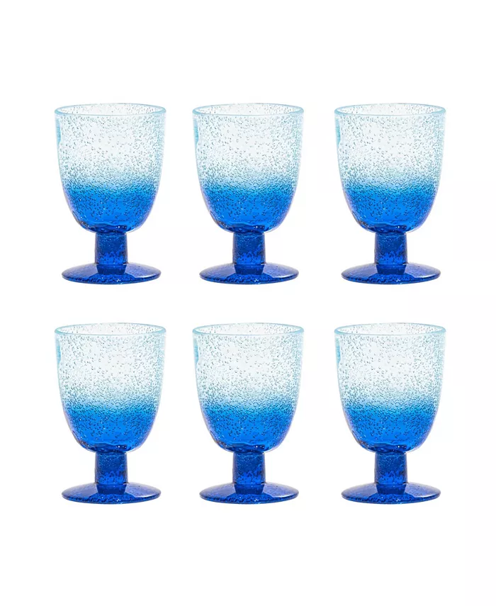 TarHong Oceanic Glassware Collection