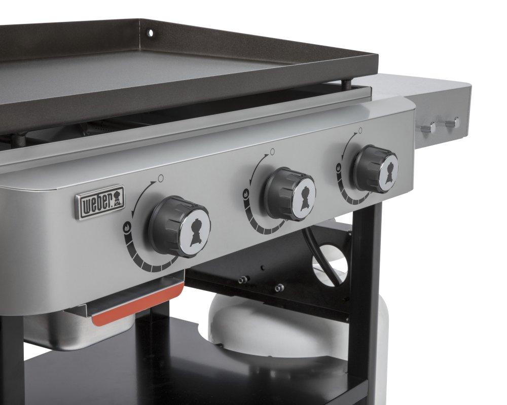 Weber 43310201 Weber Griddle 28