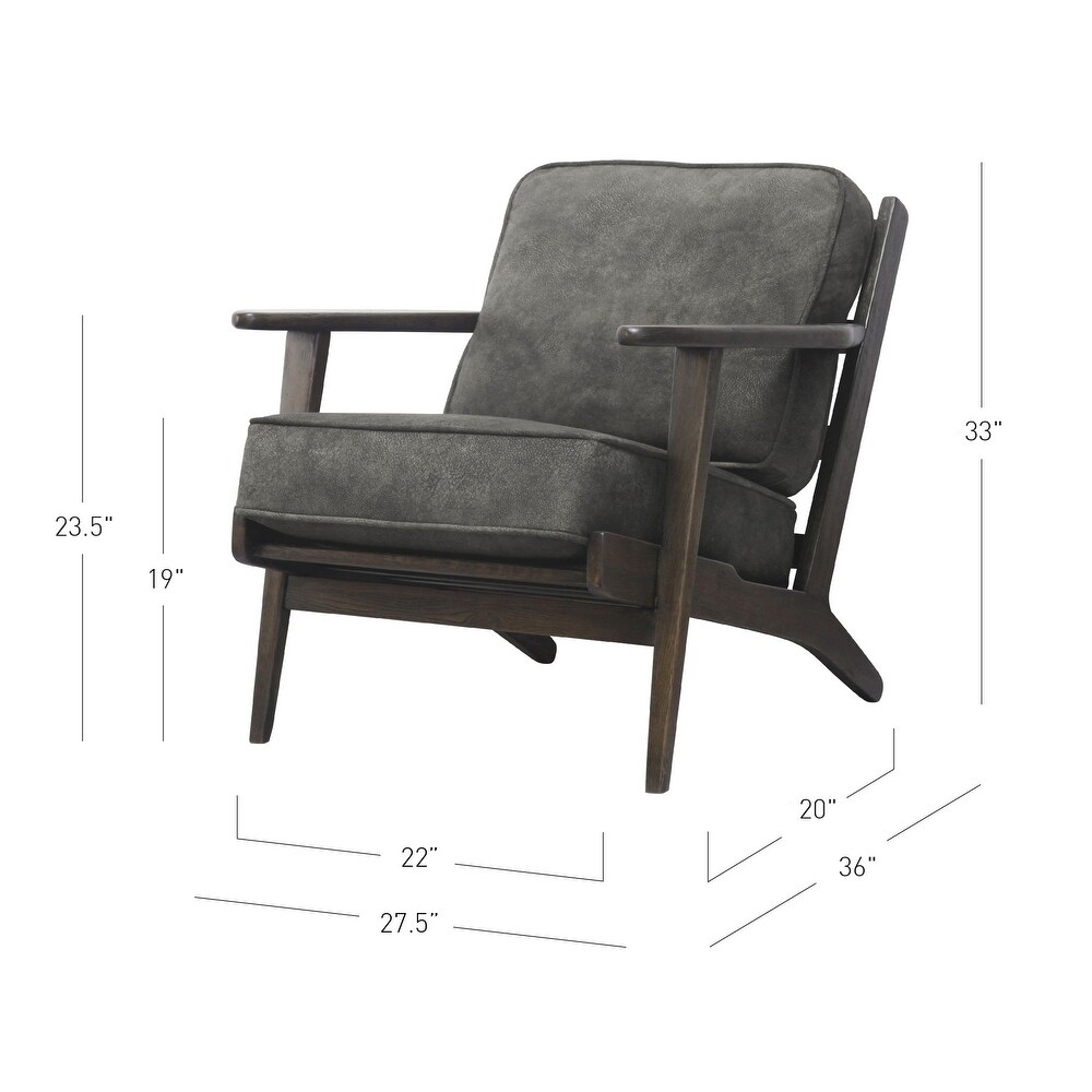 Albert Accent Chair