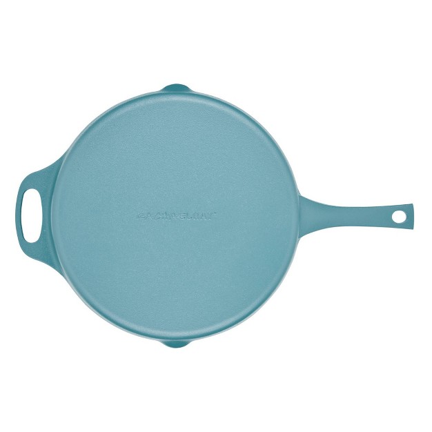 Cast Iron Skillet