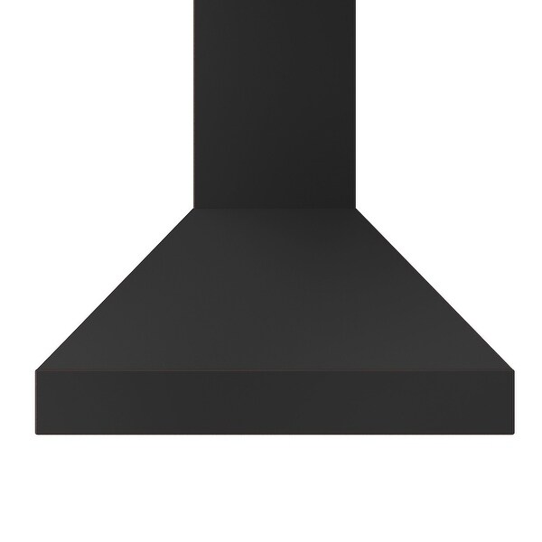 ZLINE Designer Series 8667 Wall Mount Range Hood