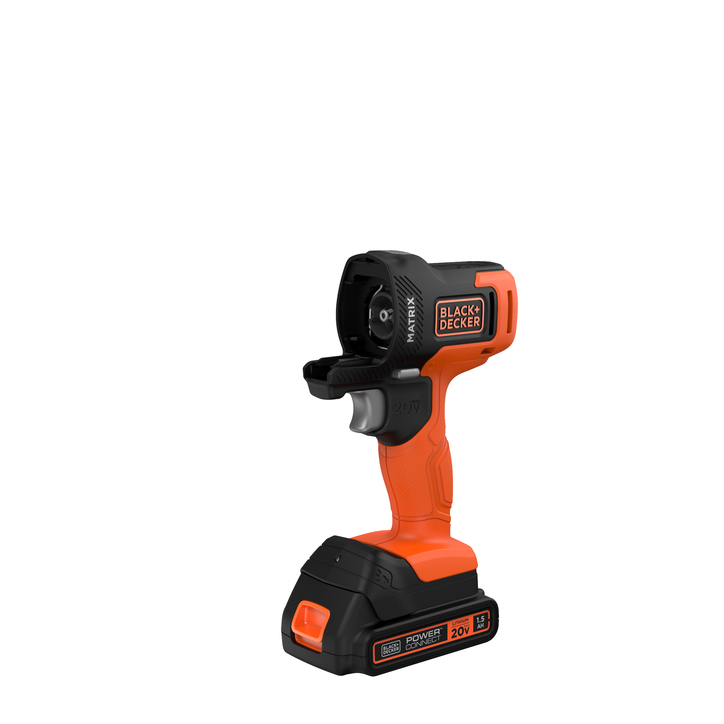 20V MAX* MATRIX™ Cordless Drill/Driver