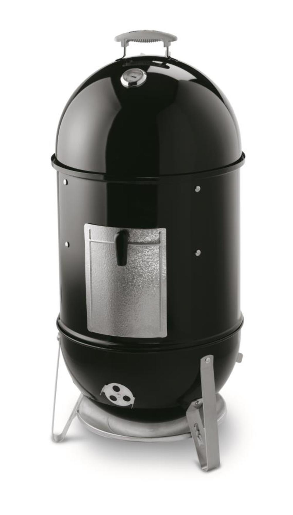 Smokey Mountain Cooker Smoker (18.5 In.)