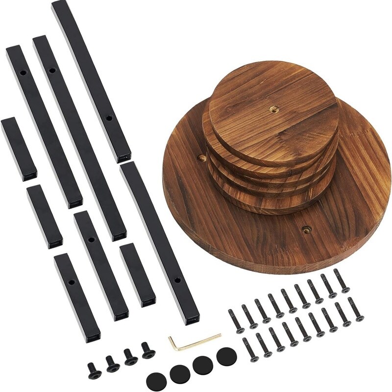 5 Tier Plant Stand
