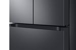 RF22A4111SGAA 22 cuft 30quot French Door Refrigerator Black St