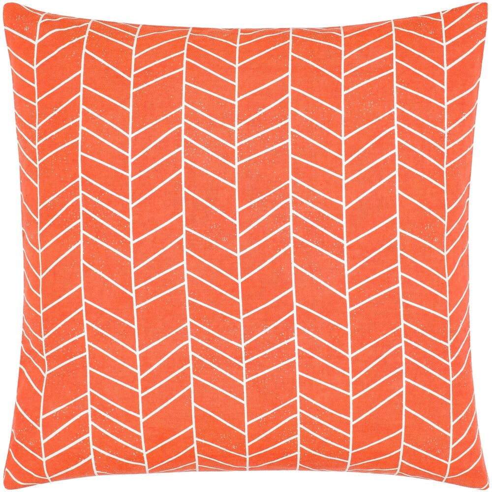 Artistic Weavers Advik Modern Pillow