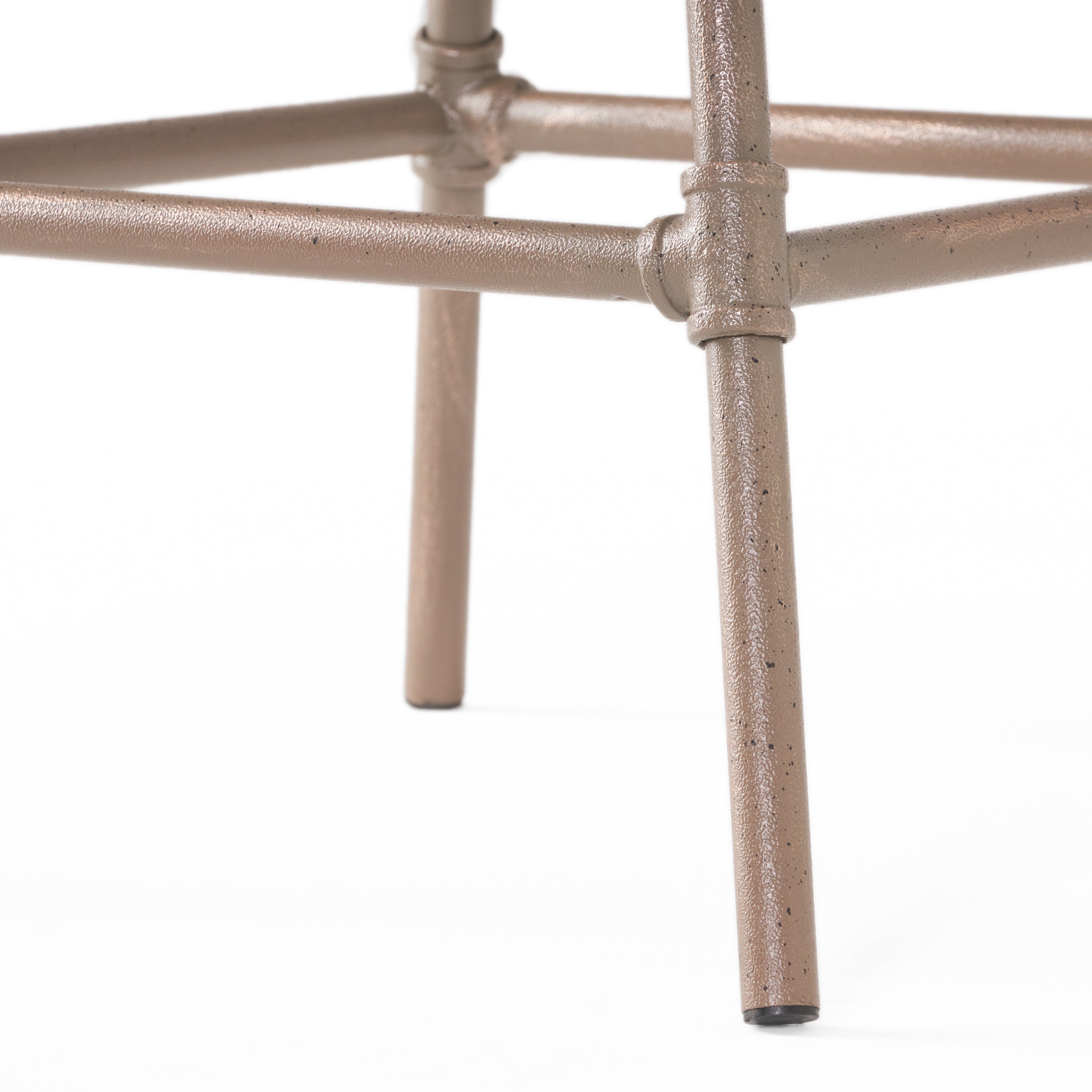 Tallahassee Outdoor Adjustable Barstool