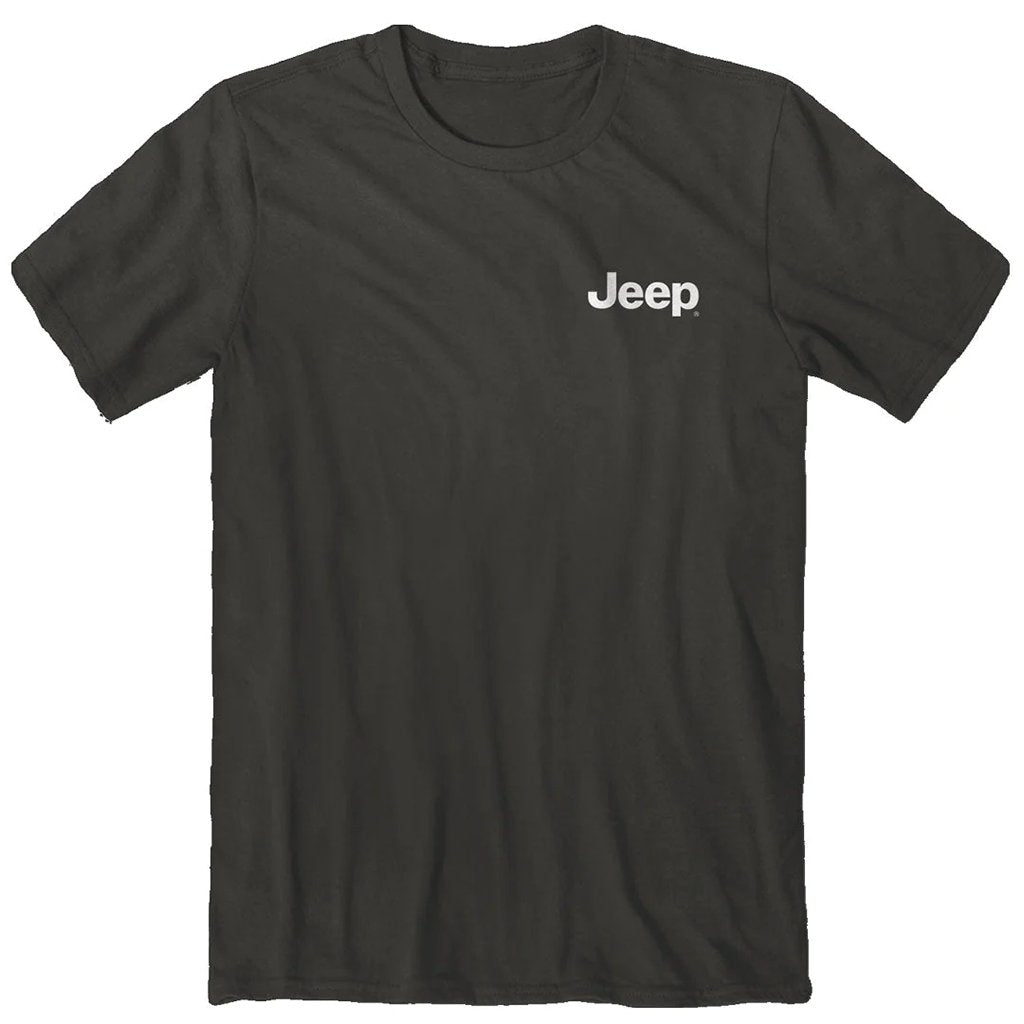 Jeep®  Sasquatch T-Shirt