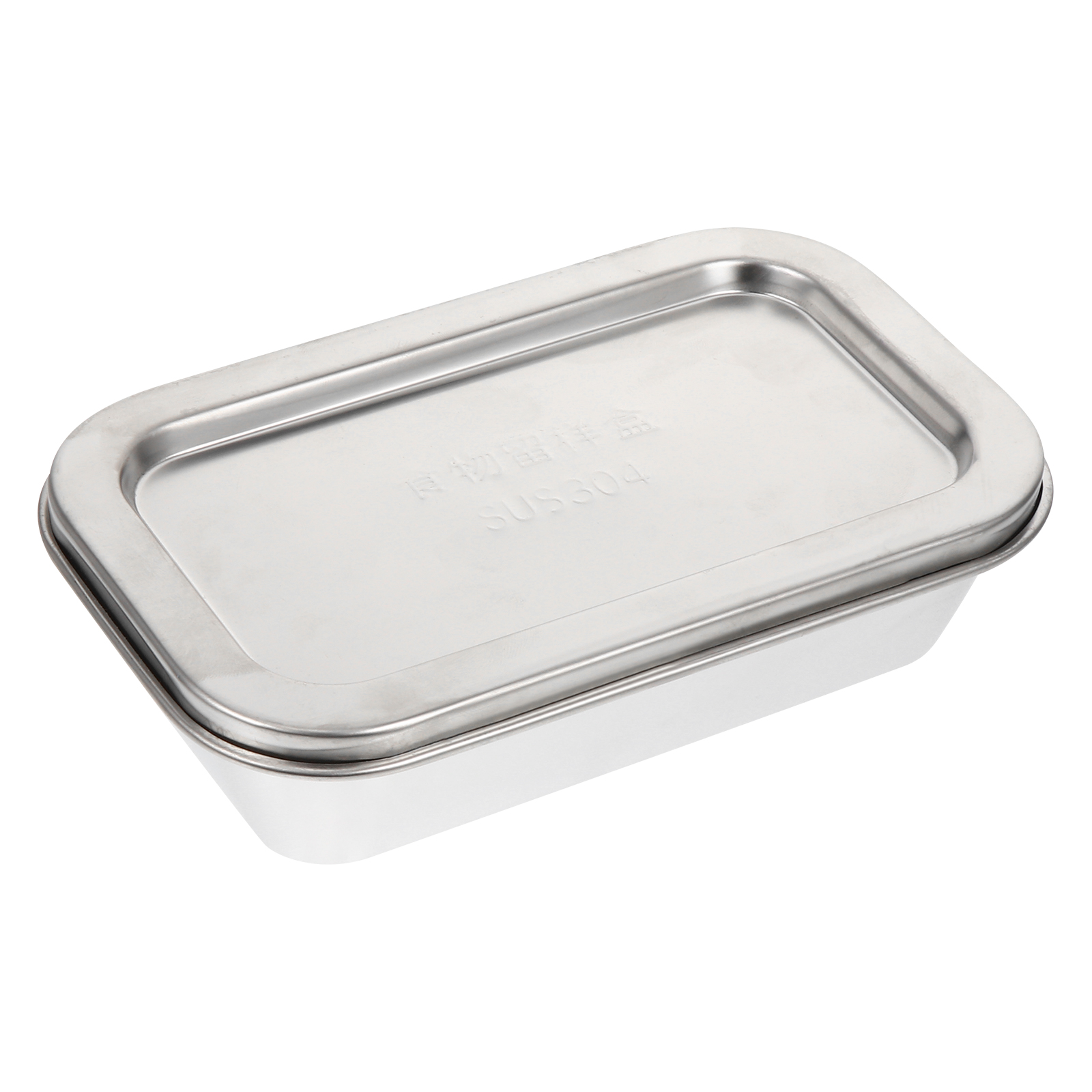 Etereauty Butter Storage Box Container Dish Keeperfridge Serving Case Appetizer Box Holderrefrigerator Kitchen Vegetable