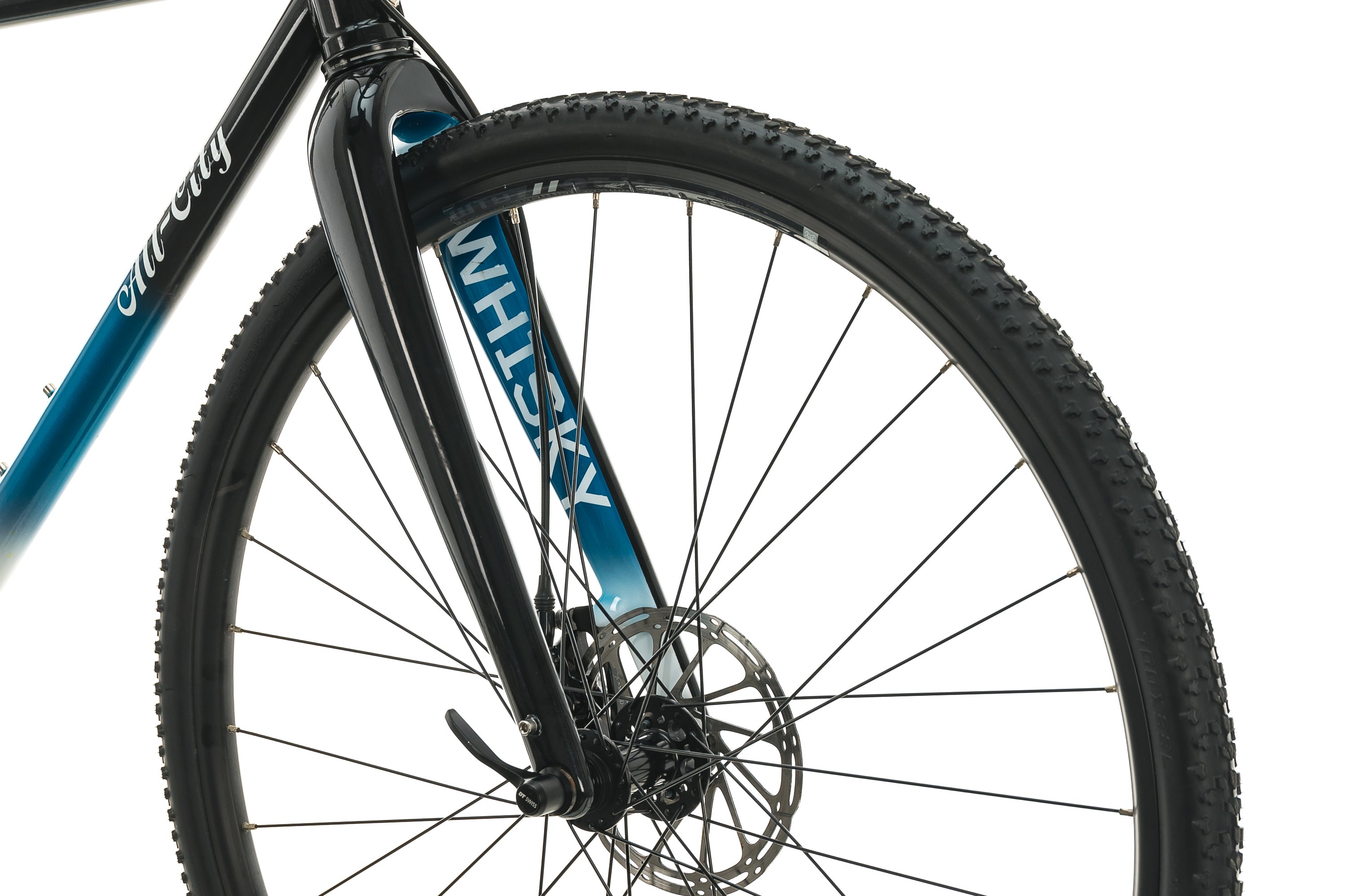 All-City Macho King Cyclocross Bike - 2018, 46cm