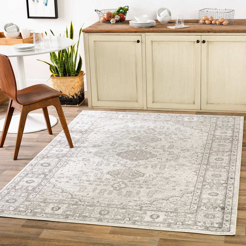 Workum Traditional Area Rug