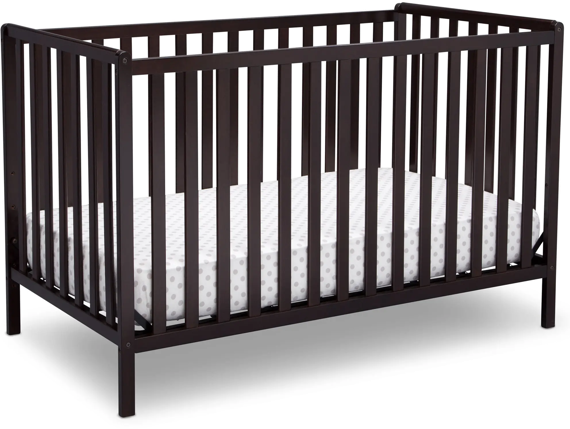 Heartland Convertible Crib