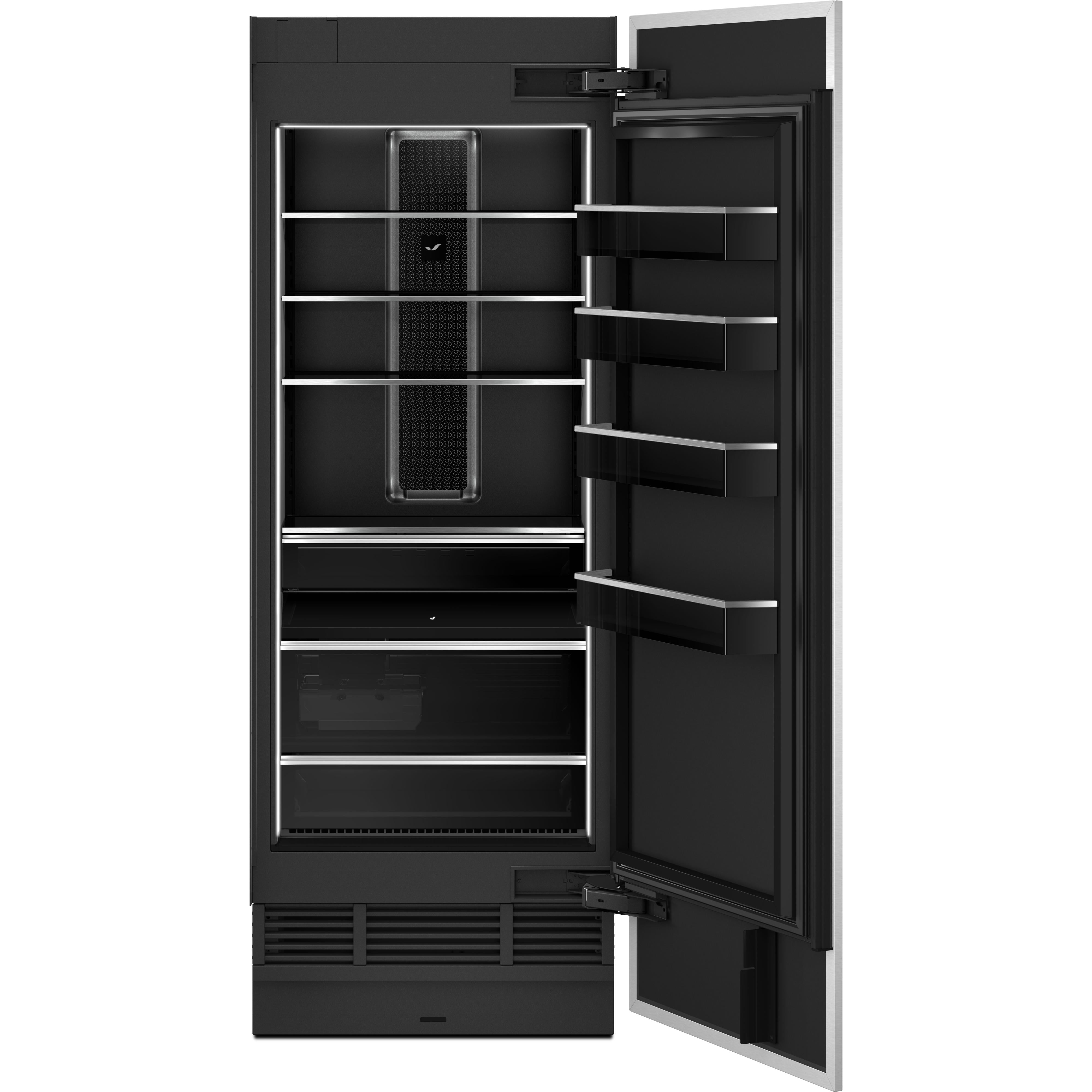 JennAir 17 cu.ft. Built-In Upright Freezer JBZFR30IGX