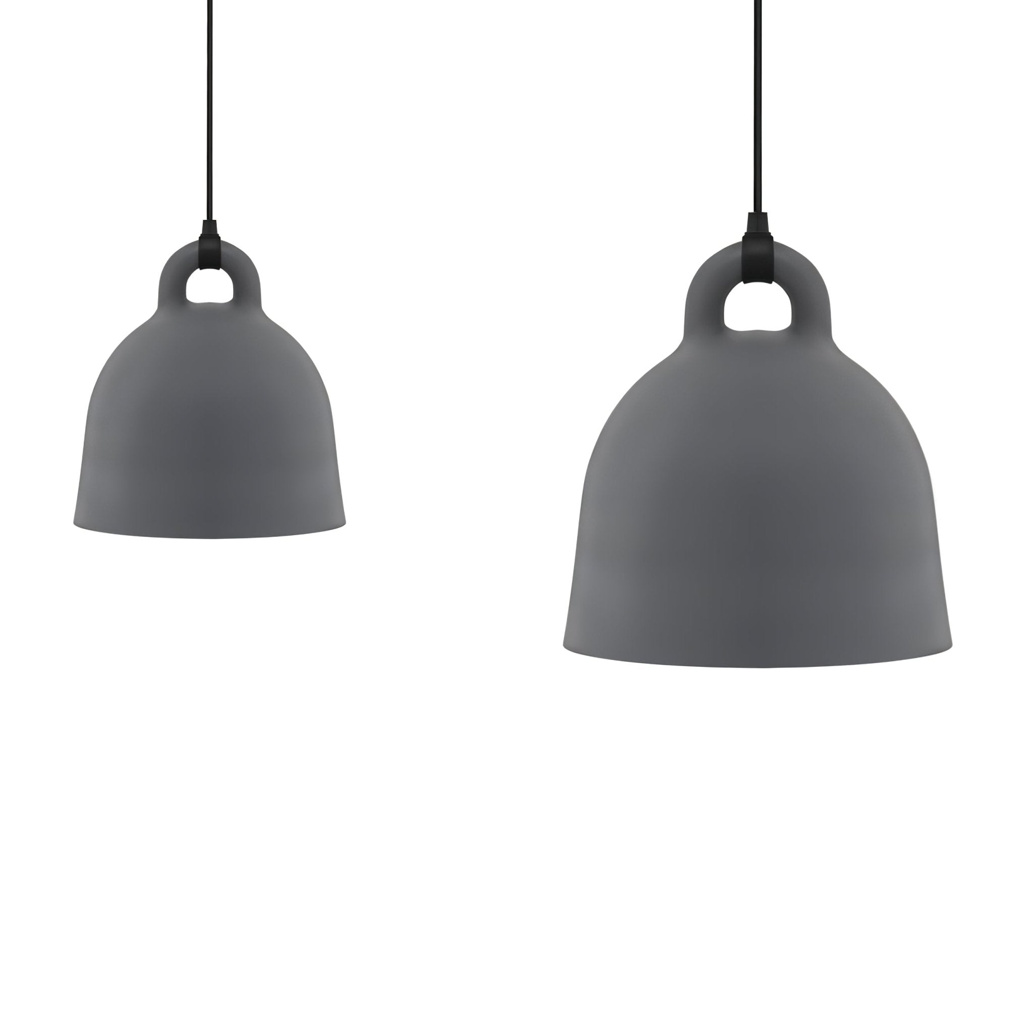 Bell Pendant Lamp