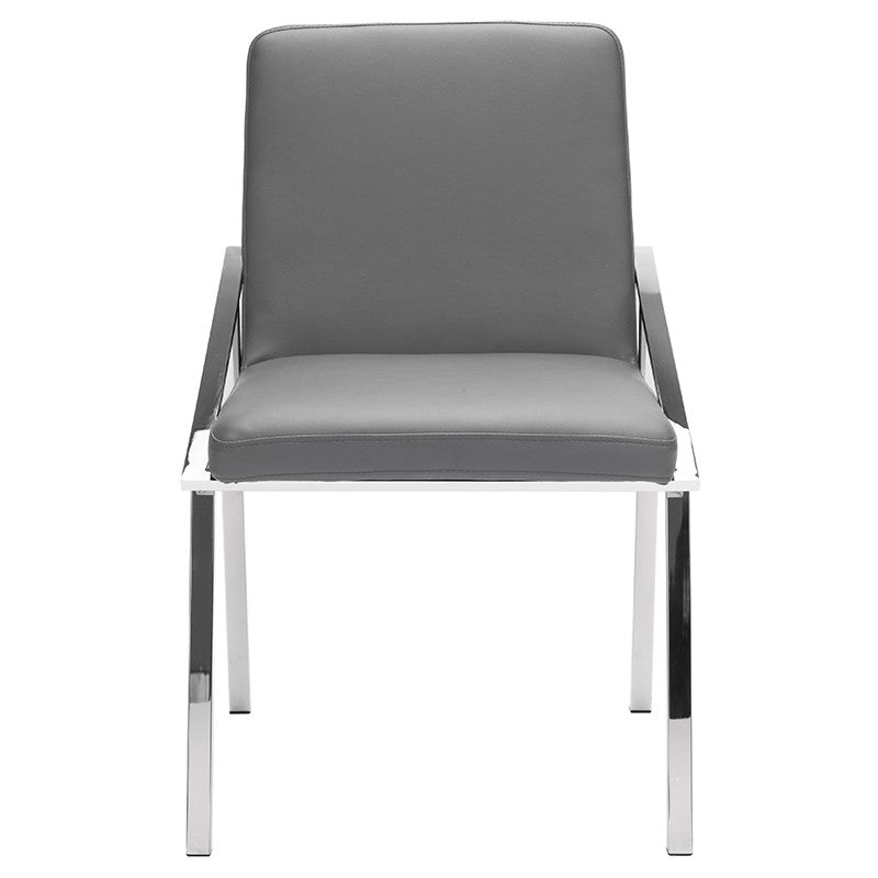 Nika Dining Chair in Various Finishes