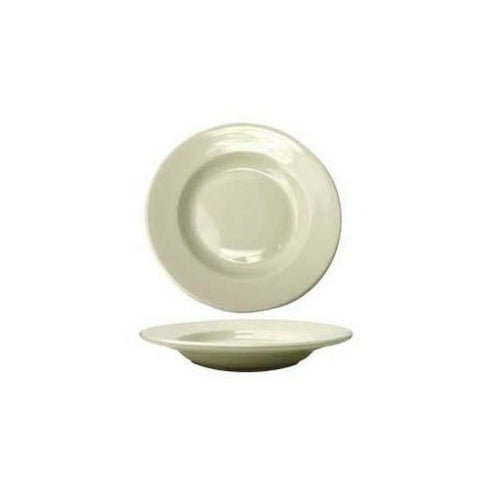 International Tableware 12 Roma Pasta Bowl， 24 oz， American White | 12/Case