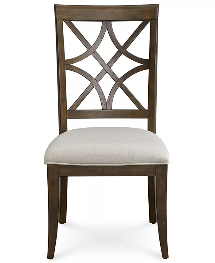 Trisha Yearwood Home Trisha Side Chair