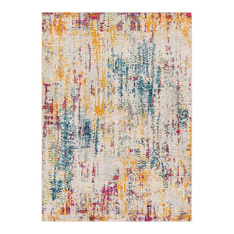 Decor 140 Domitilla Modern Rug