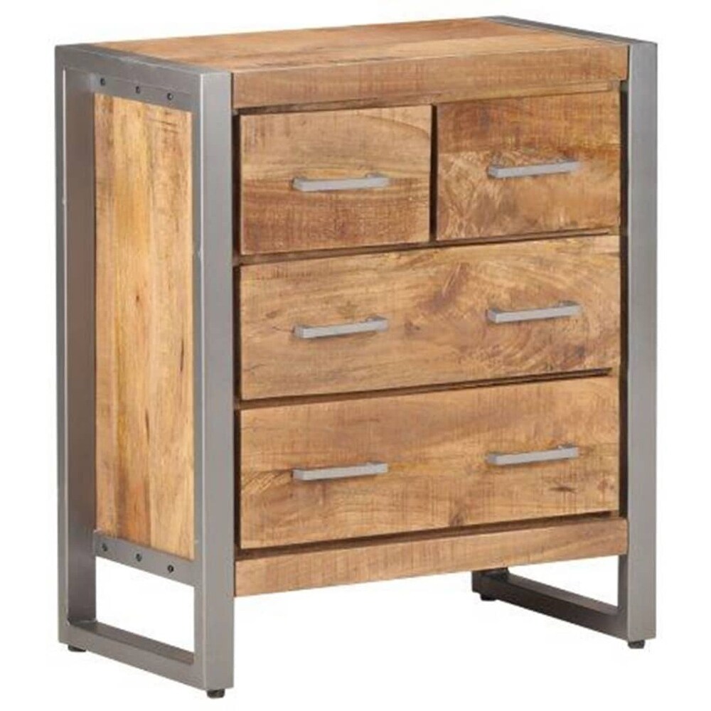 vidaXL Sideboard 23.6\