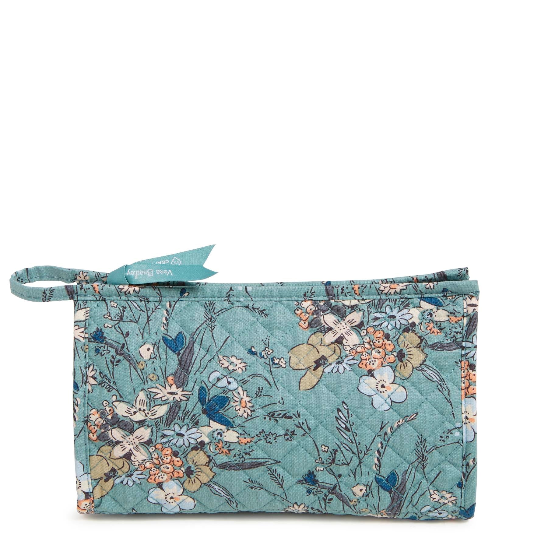 Trapeze Cosmetic Bag