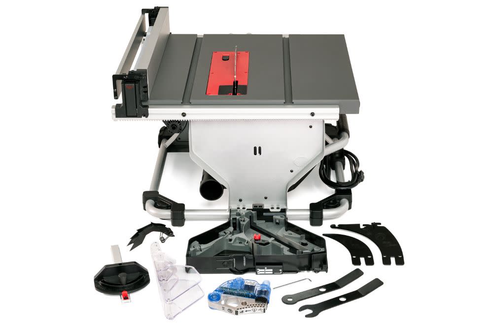 Sawstop Compact Table Saw ;