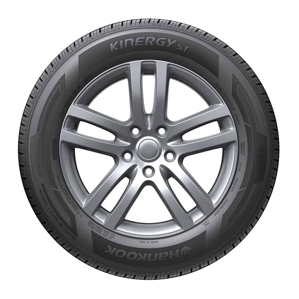 Hankook Kinergy ST 175/65R14 82T