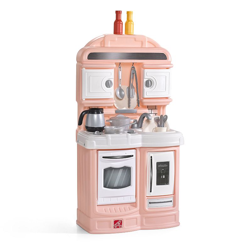 Step2 Quaint Kitchen Playset