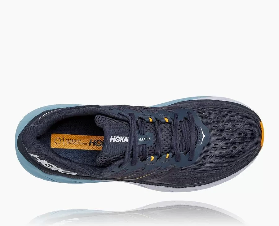 Men's Arahi 5