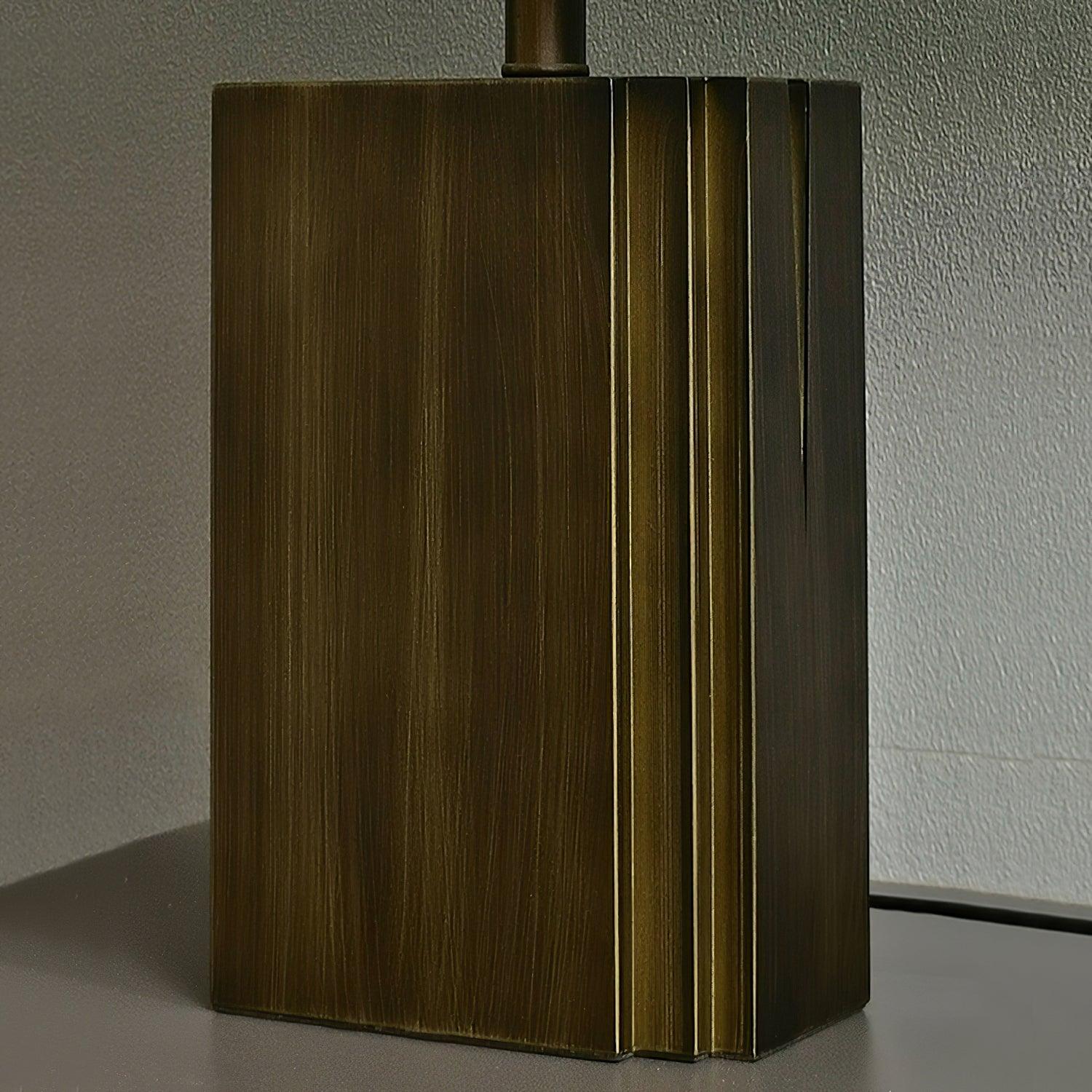 Oregon Table Lamp