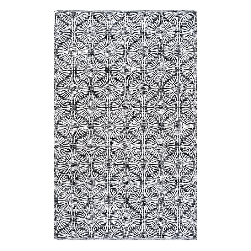 Safavieh Montauk Alexis Geometric Rug