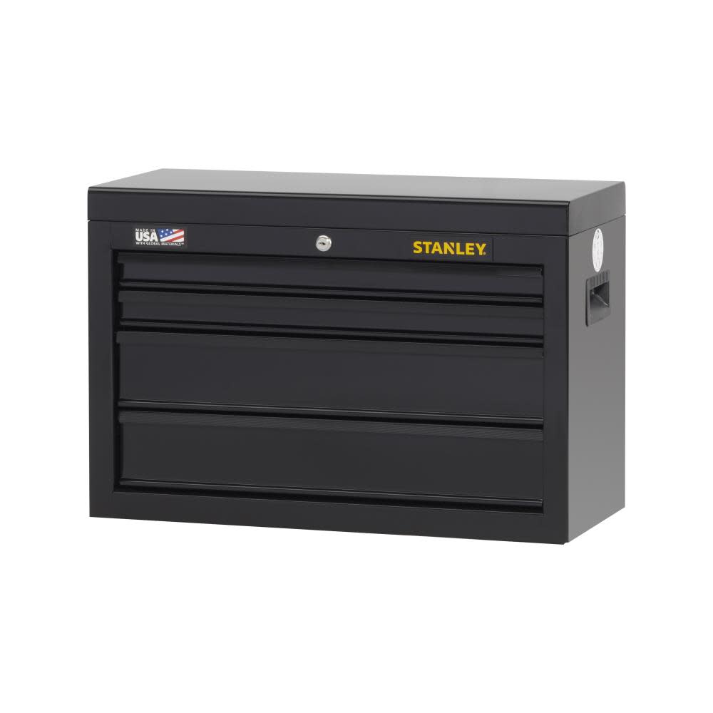 26 in. W 100 Series 4-Drawer Tool Chest