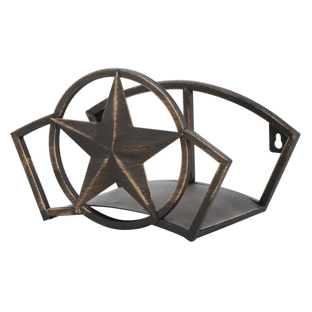 Hampton Bay Star Hose Hanger 234