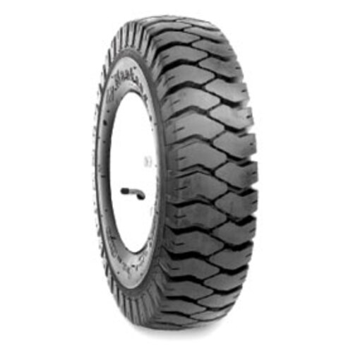 Nanco N749 Industrial Lug 7.50 15 F12PLY Tires