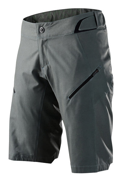 Troy Lee Designs Lilium MTB Short - Womens - Steel Green