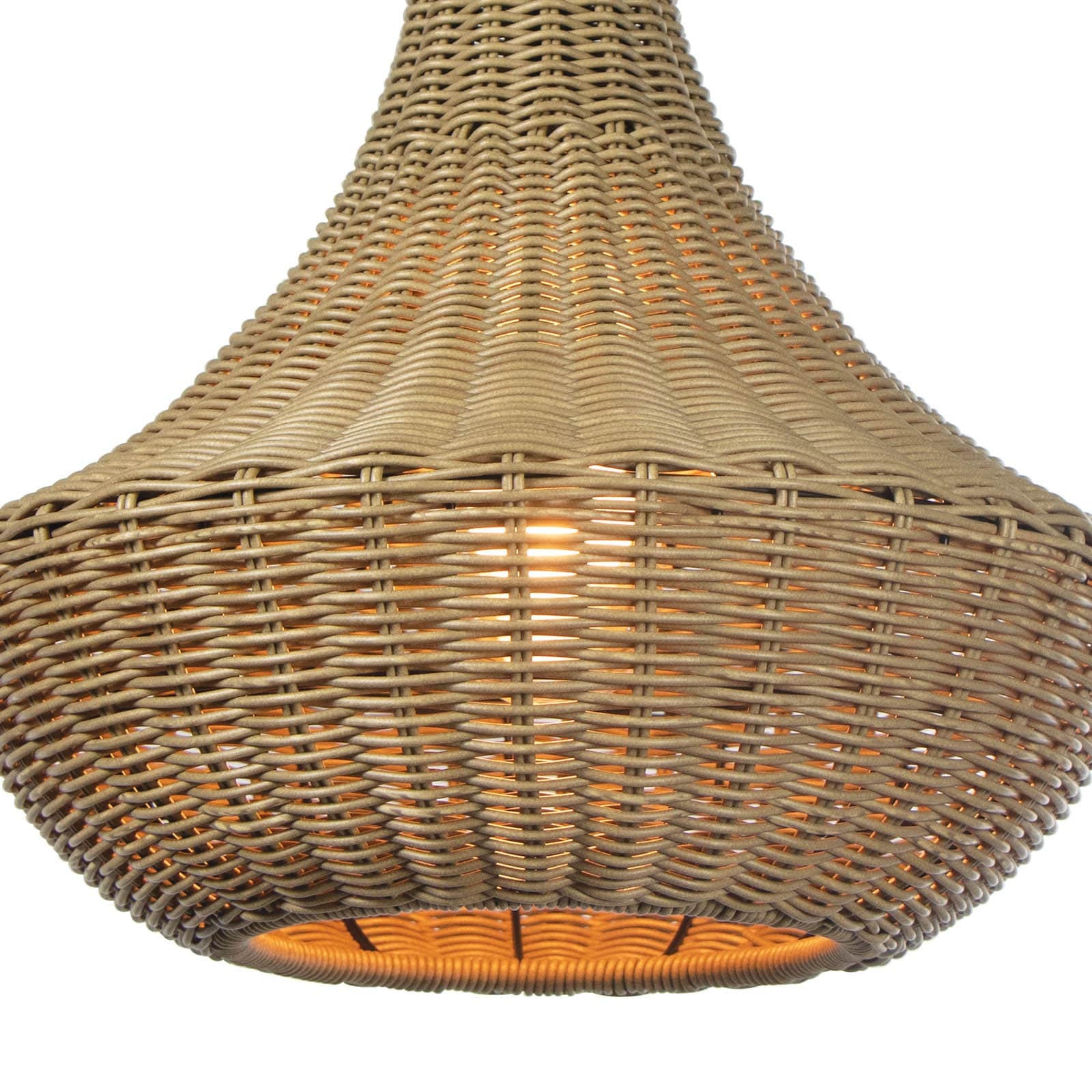 Vista Outdoor Chandelier