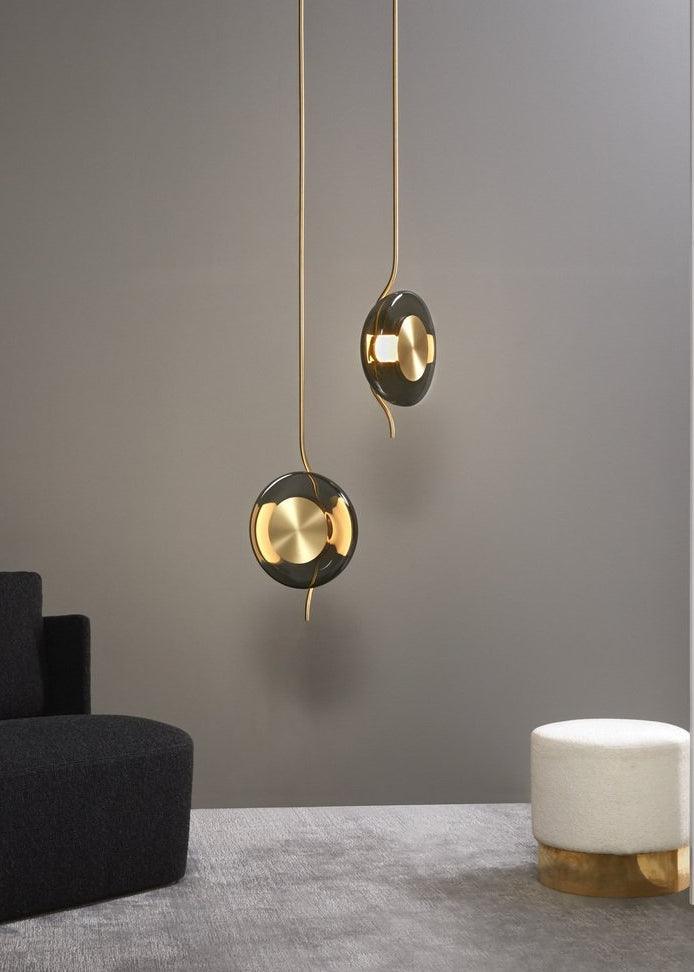 Pendulum Pendant Lamp