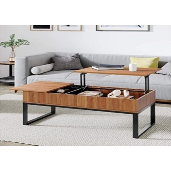 Liftable Coffee Table