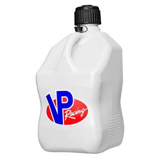 VP Racing Fuels 5.5 Gal. HDPE Motorsport Racing Container Utility Jug Can (4-Pack) 4 x 3522-CA