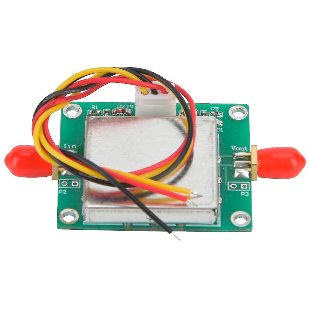 Tlc2201 Module I/v Converter Tia Transimpedance Amplification Pa Na Ua Ma 4 Gear Optional