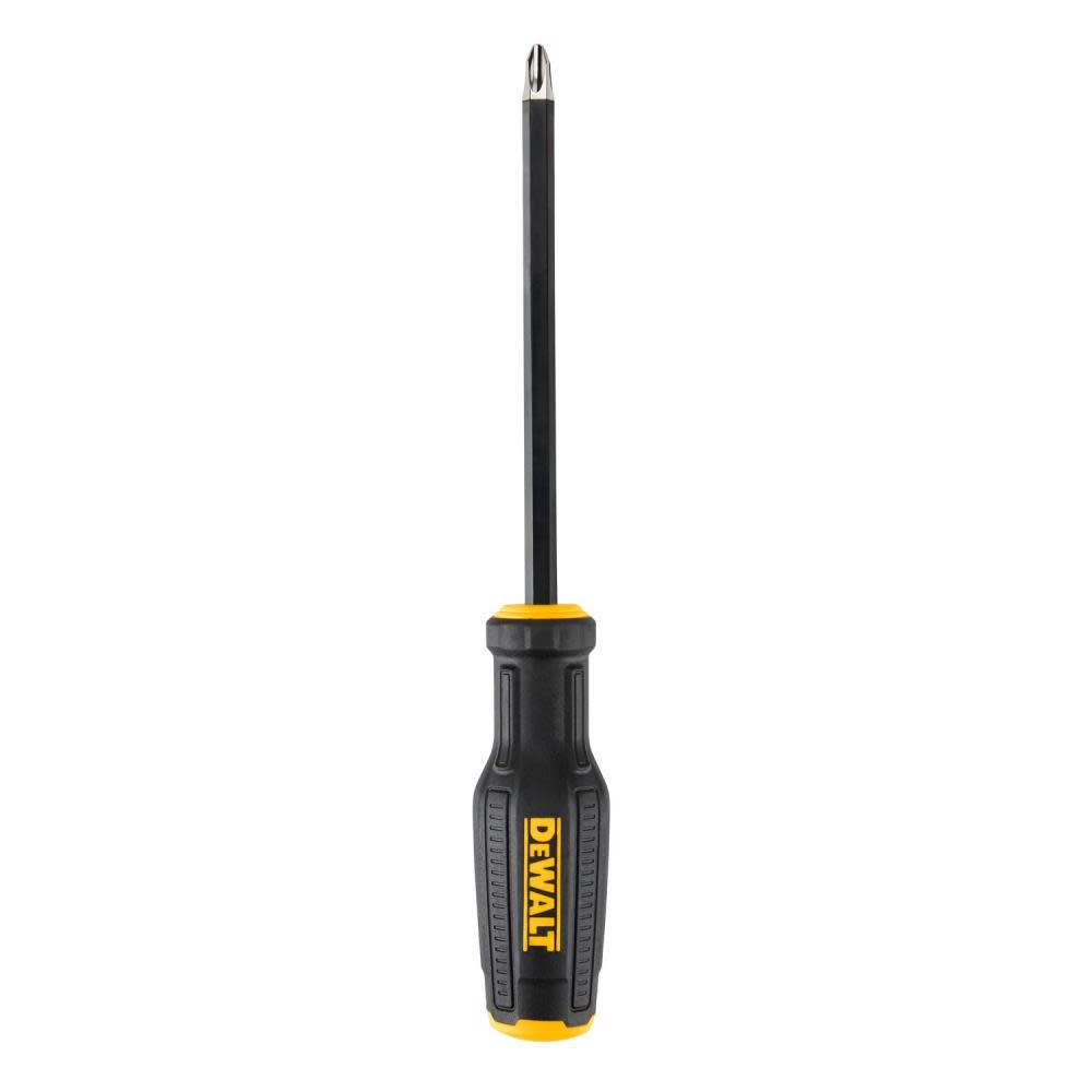 DW TOUGHSERIES PH3 Screwdriver DWHT65003 from DW