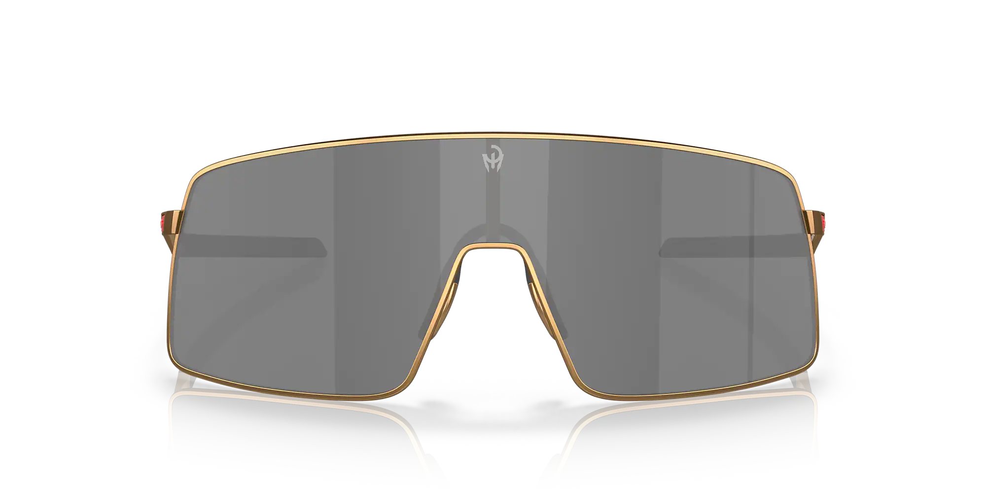 Oakley Sutro Ti Sport Sunglasses - Gold