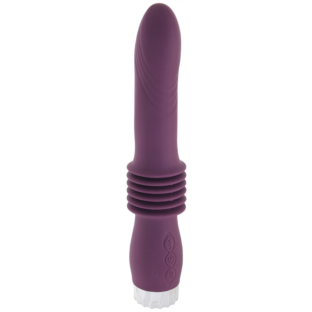 Adam & Eve Deep Love Thrusting Wand