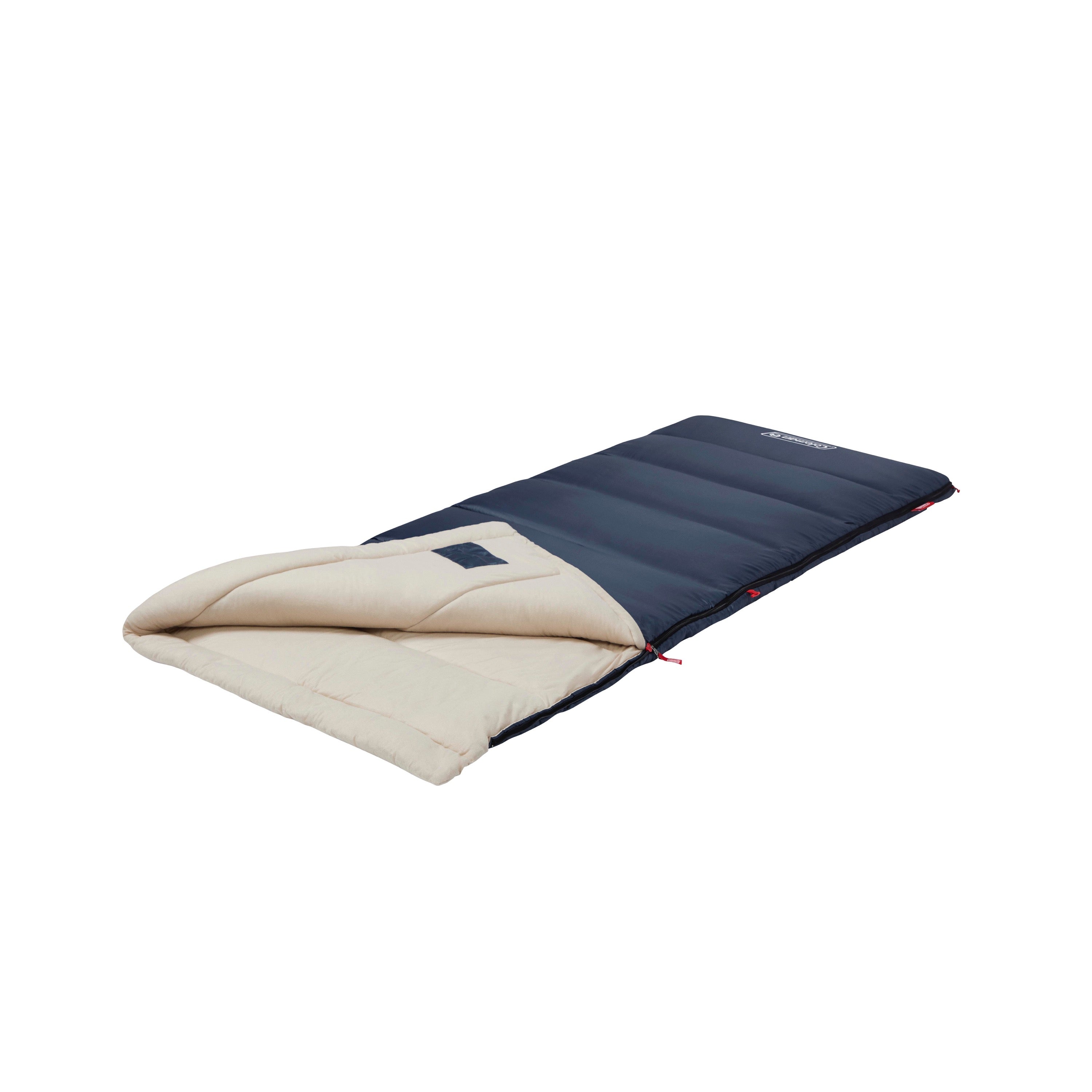 Coleman 30 F Rectangular Sleeping Bag