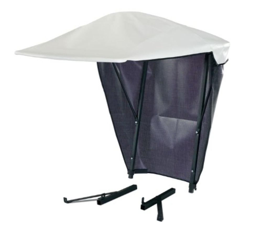 Toro TimeCutter Sunshade ;