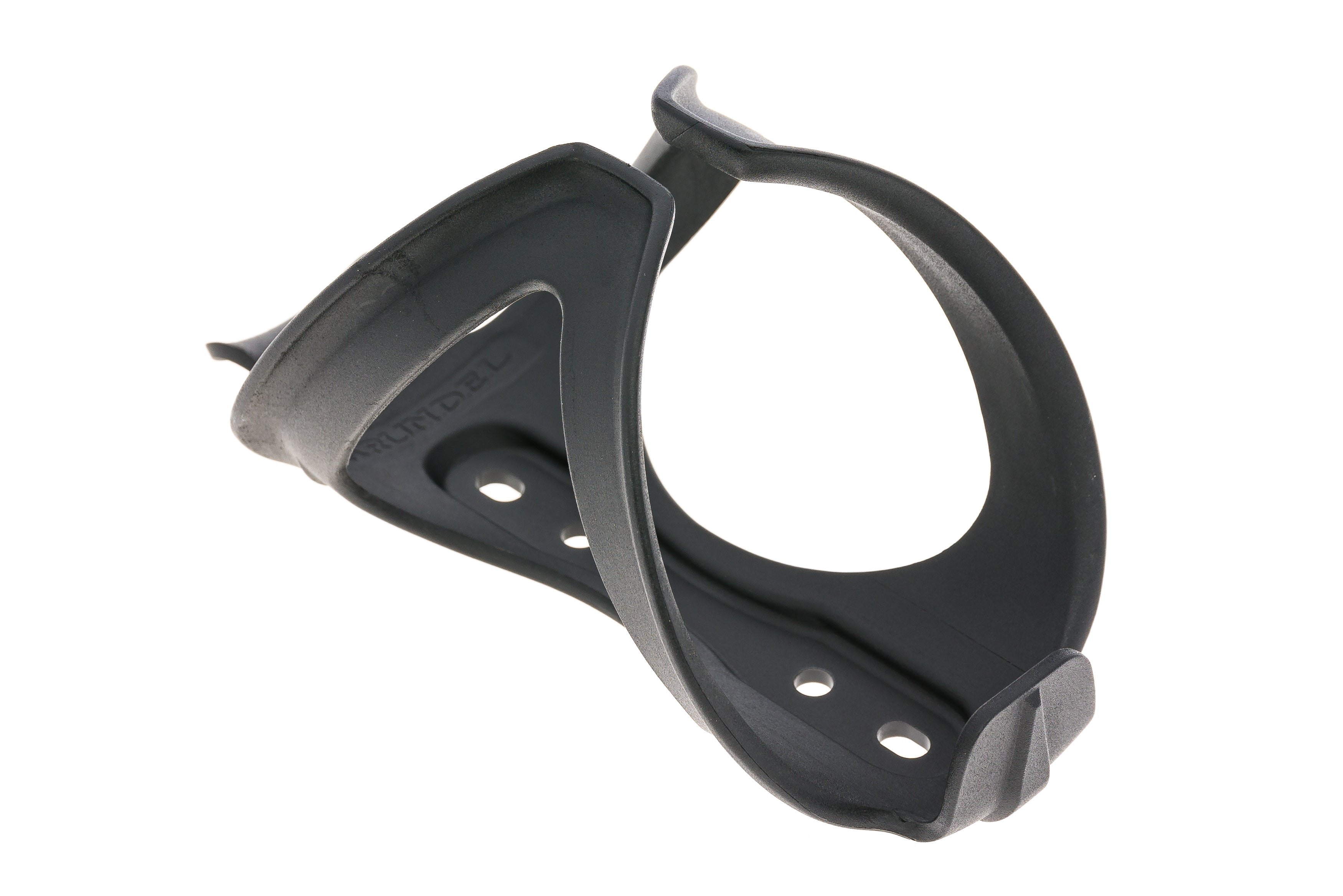 Arundel Sport Nylon Water Bottle Cage Matte Black