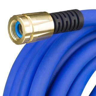 Element CoolTouch 58 in. x 100 ft. Heavy Duty Hot Climate Water Hose CELCT58100