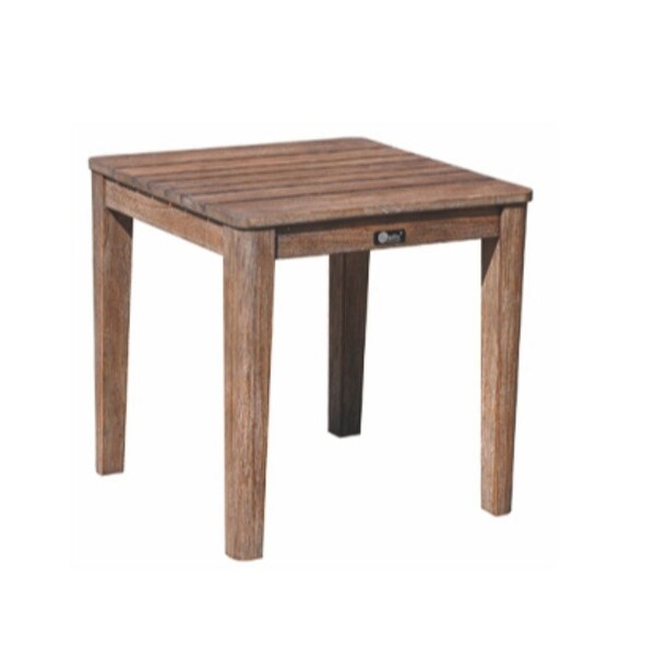 Courtyard Casual Teak 19.6