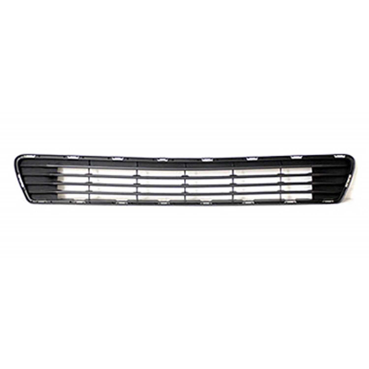 KAI New Standard Replacement Front Bumper Cover Grille， Fits 2012-2014 Toyota Camry