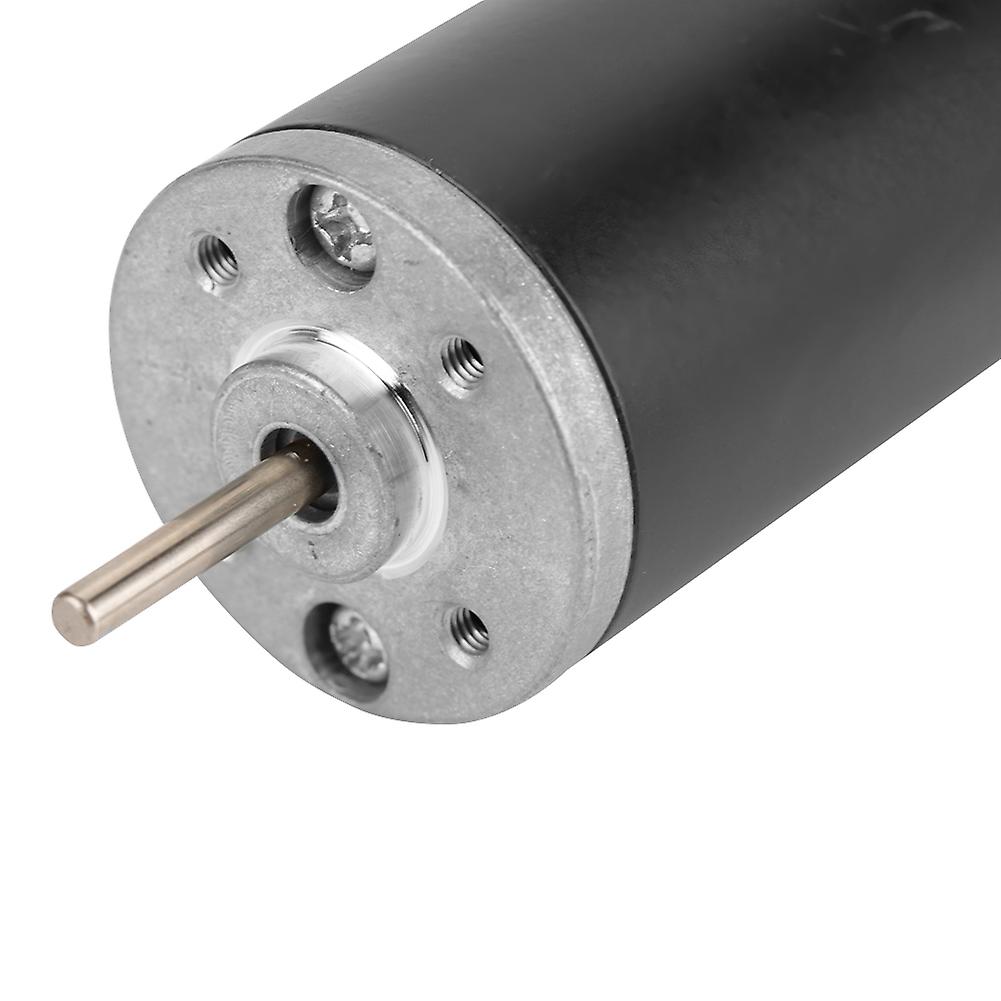 31zy Permanent Magnetic Dc Carbon Brush Motor Cw/ccw (12v 8000rpm)