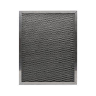 Air-Care 16 in. x 27 in. x 6 in. Permanent Electrostatic Air Filter Merv 8 ESS16276